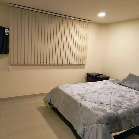 산타 로사 데 카발 Casa La Hermosa 빌라 외부 사진