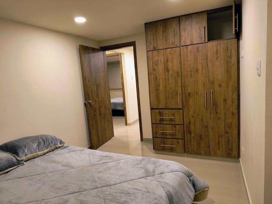 산타 로사 데 카발 Casa La Hermosa 빌라 외부 사진