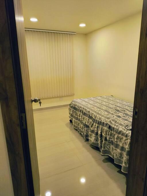 산타 로사 데 카발 Casa La Hermosa 빌라 외부 사진