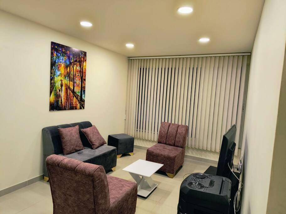 산타 로사 데 카발 Casa La Hermosa 빌라 외부 사진