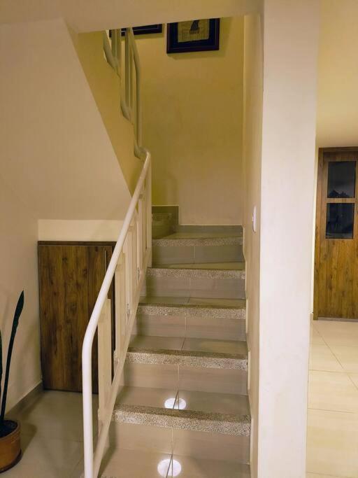산타 로사 데 카발 Casa La Hermosa 빌라 외부 사진
